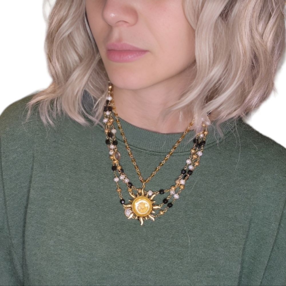 Glam Chain - Picture 5 of 5